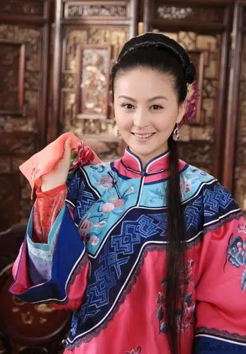 戴娇倩《欢喜婆婆俏媳妇》