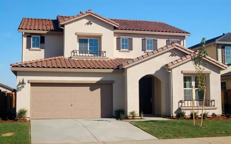 欧美别墅 高清壁纸(二) #4 - 1680x1050