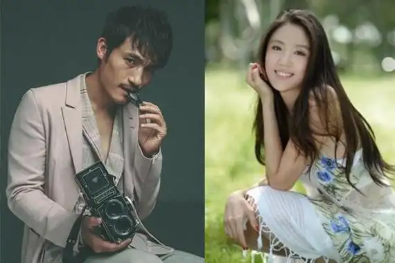 耿乐前女友是柯蓝现任老婆王碧琪已经有儿子了