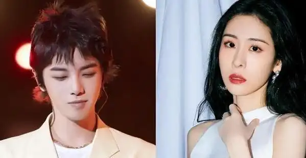 有种"算计"叫张碧晨和华晨宇,孩子4岁了,才明白这盘"大棋"