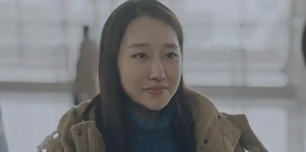 剧中小女儿徐静天的饰演者是吴楠,剧中的性格和两位姐姐相比非常的