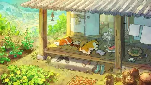 电脑壁纸 - 堆糖,美图壁纸兴趣社区