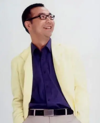 内地综艺节目男主持人排行榜图