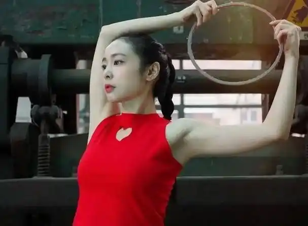 走红4个月后再看大嫂高叶的处境黄渤全说对了