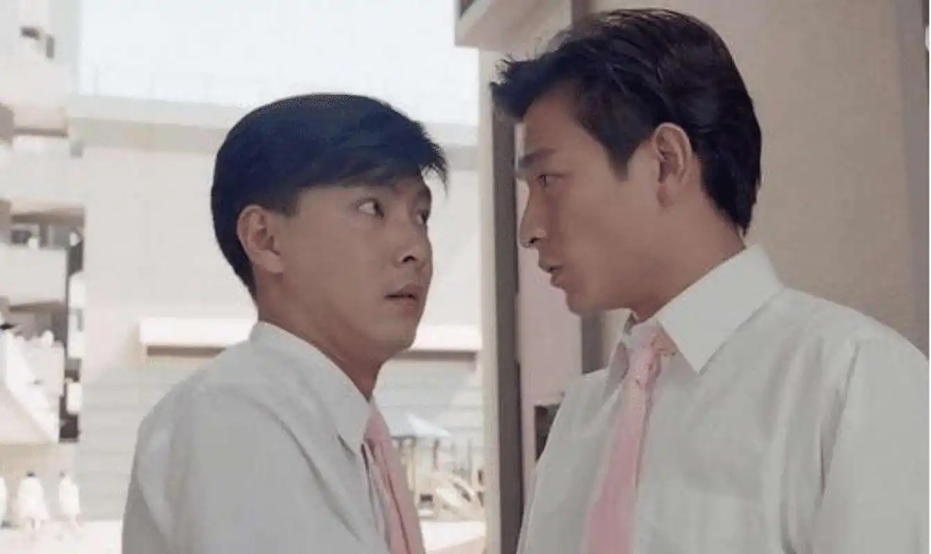 张卫健和刘德华的关系有多好?只因当年投资破产,只有他肯帮自己