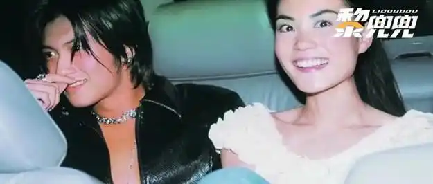 王菲谢霆锋突然高调宣布喜讯恭喜啊终于等到这一天了