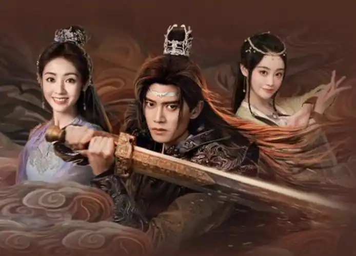 近期,由热门国产漫画《武庚纪》改编的电视剧《烈焰》热播,观众热情