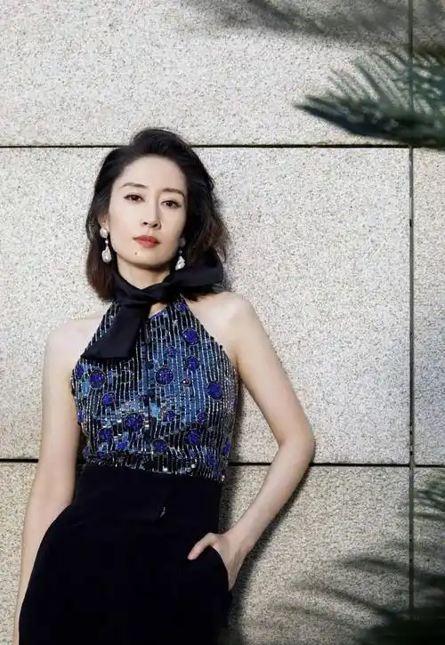 "刘敏涛早就预料到丈夫会说什么,但她依然坚