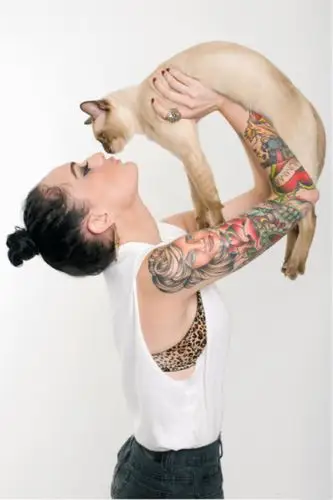 刺青馆 - 堆糖,美图壁纸兴趣社区