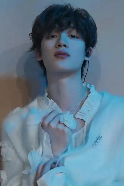 丁程鑫 - 堆糖,美图壁纸兴趣社区