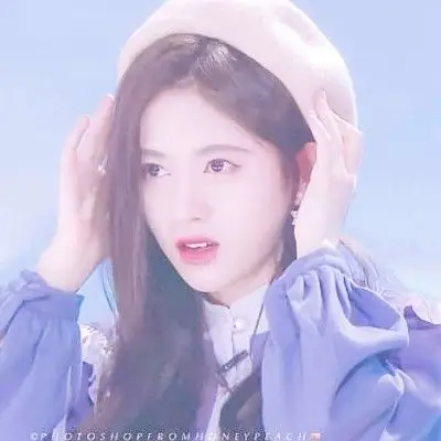 阿苏:女明星/滤镜/小鞠/_qq女生头像_我要个性网