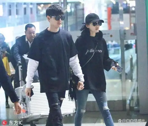 张翰与古力娜扎分手仅仅不到5年两人境遇却大不相同