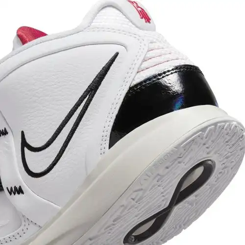 耐克新款篮球鞋推荐(耐克新品!篮球鞋曝光新配色,团队款最漂亮,pg6代