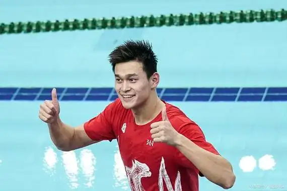 孙杨事件客观性评论(5)