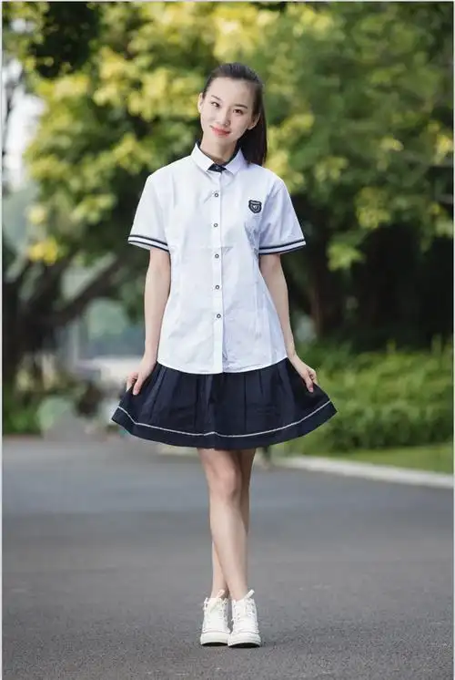 南宁书城第三届校服秀火热进行中_南宁生活