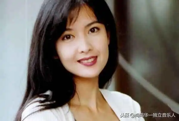 八十年代香港女星各个都是女神