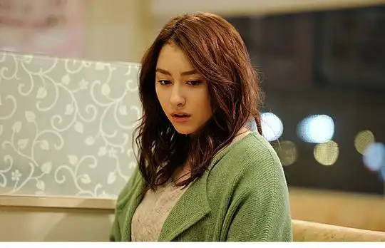 日韩电视剧 second love 剧照