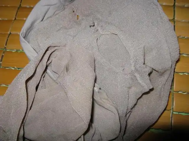 【转载】同好收集的臭丝袜系列(二)