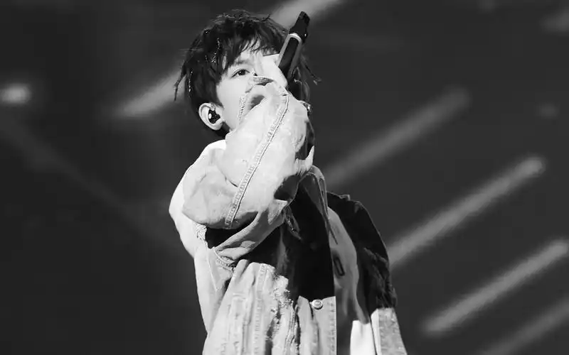 王源综艺图片桌面壁纸