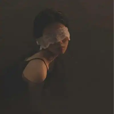 qq头像境意伤感朦胧高清有意境的朦胧头像唯美图片伤感