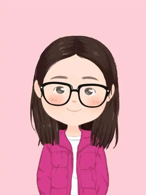 新生节快来看一看你喜爱的老师q版形象吧