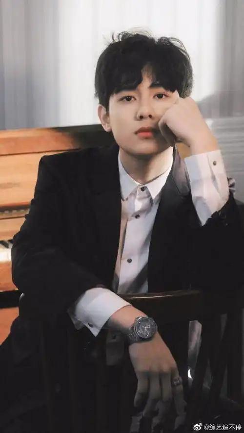 《棋魂》剧组做个人吧,不要再消费胡先煦了,人家踏踏实实演戏坚守自己