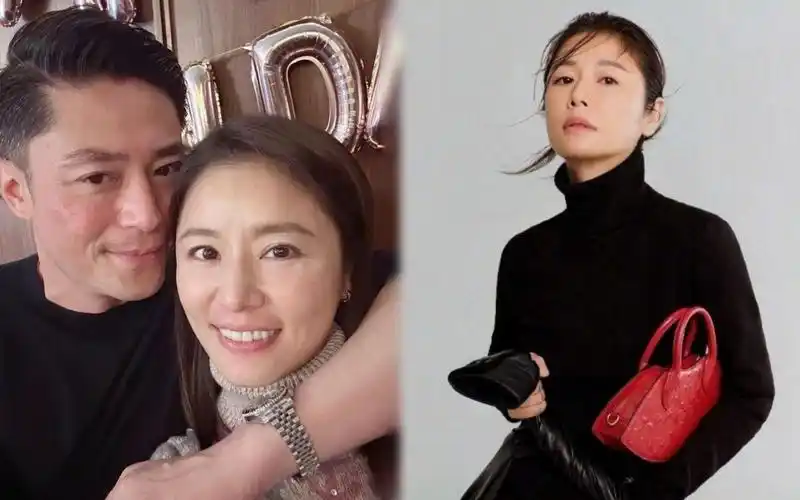 林心如受访透露计划,或将为霍建华量身打造新戏,夫妻档备受期待