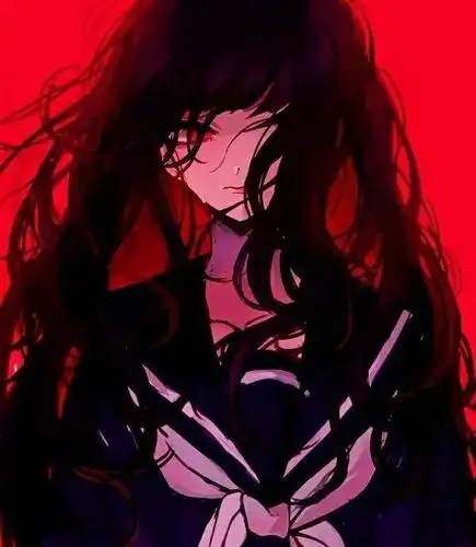 来自异世界暗黑病娇头像壁纸