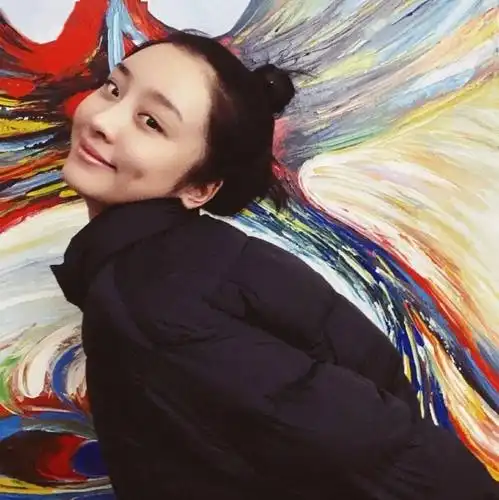 微信头像the9赵小棠