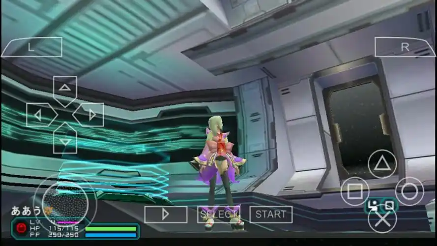 psp梦幻之星2携带版选哪个职业和哪个副手好啊?