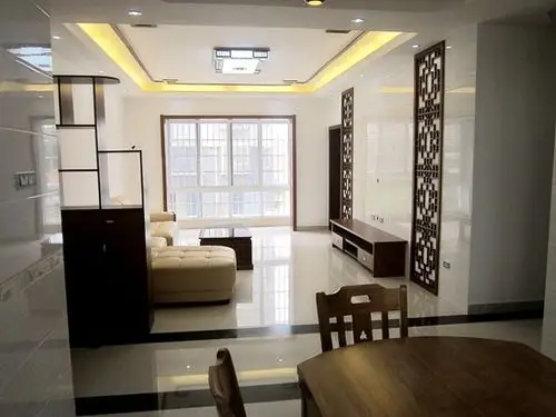 100平方3房装修效果图