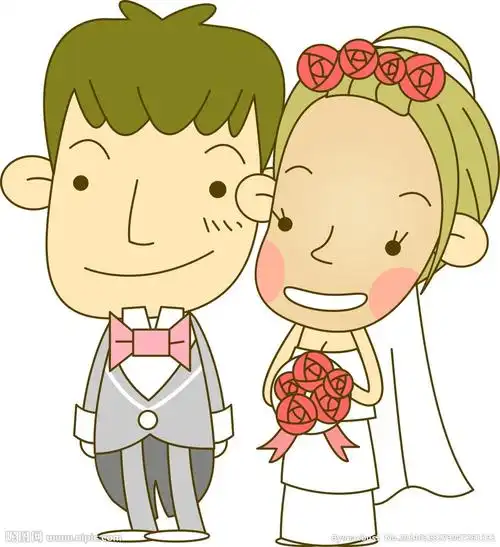 情侣图片