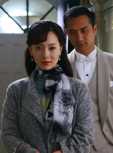 电视剧倾城之恋观后感