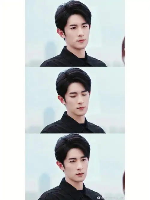 因为季大爷已经很久没有新剧了工作不积极#安利季肖冰 #电视剧好想和