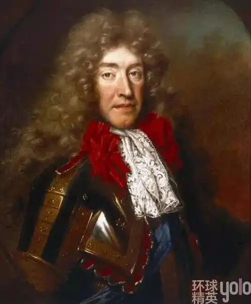 英国王室的前尘往事之斯图亚特王朝中世纪的英伦王者