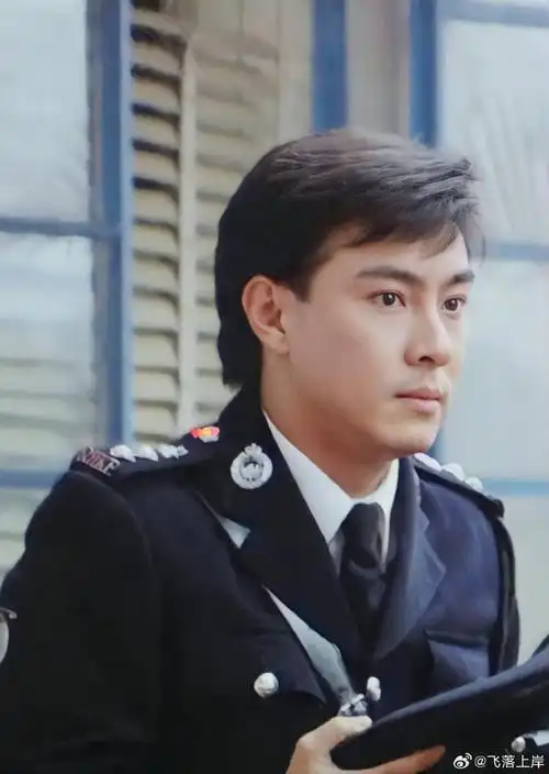 张卫健##张卫健影视截修##张卫健出道40周年