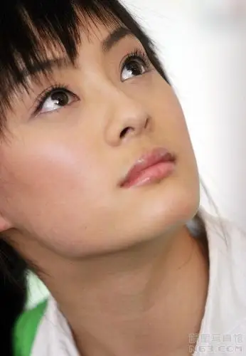 孙俪写真图片-自制960x854壁纸.大图-明星写真馆n63.com