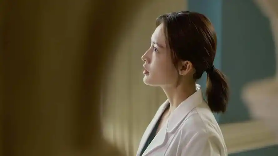 原创爱上特种兵大片的既视感黄景瑜和李沁cp感强