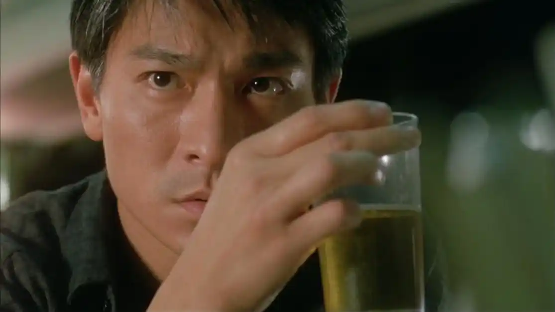 扫毒2被大规模打差评,影院的空调效果不好也是理由,王晶说的对