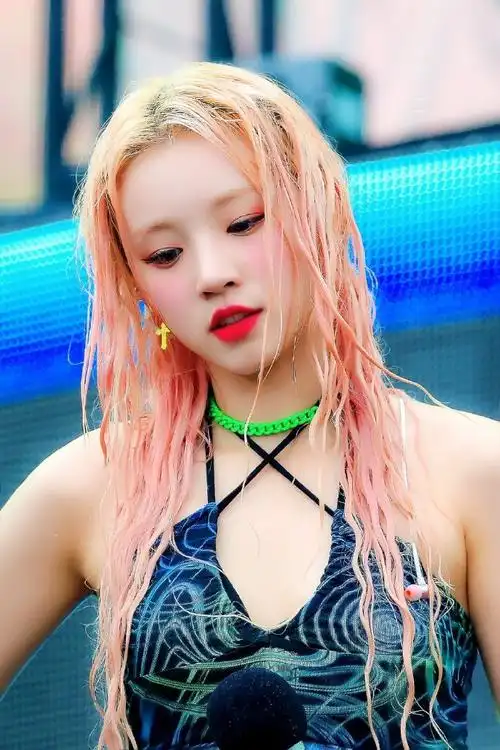 宋雨琦可盐可甜##宋雨琦未来可期