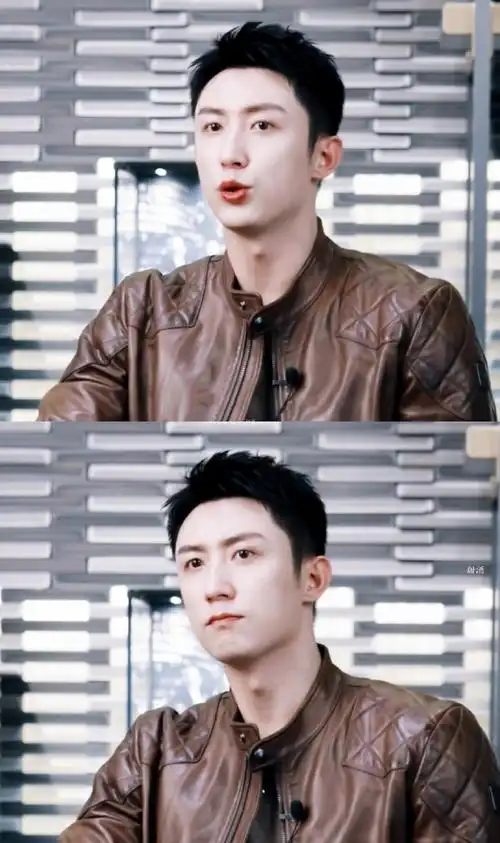 黄景瑜##黄景瑜说公主请立正