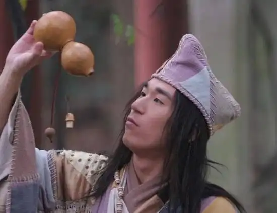 【图】济公新传大结局解析 张默演绎侠胆济世慈心度人的故事