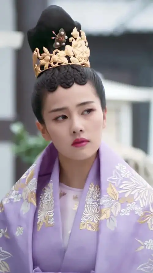 凤囚凰霍璇乐蕴白鹿