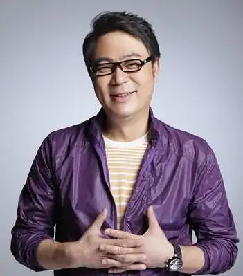 《家有儿女》夏东海扮演者高亚麟个人资料简历 高亚麟老婆时玮照