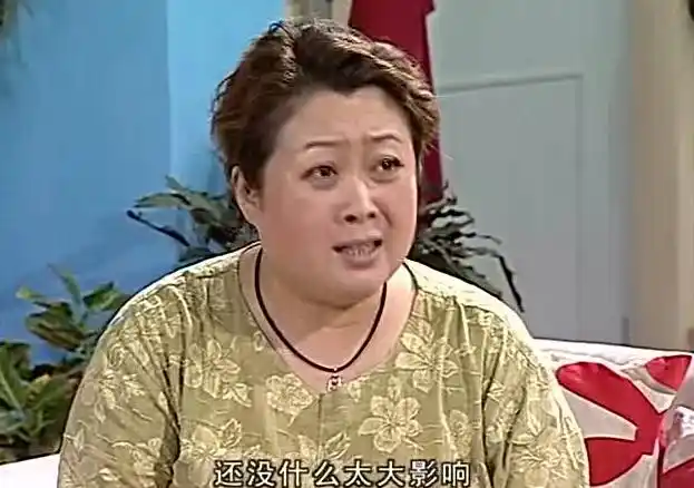 《家有儿女》讨人厌的邻居:胖婶不是第一,他们当之无愧!