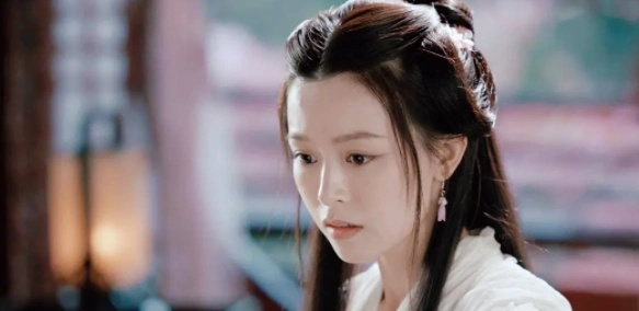 新天龙八部演员造型集体翻车文咏珊版王语嫣难敌李若彤