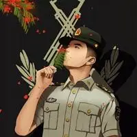 军人头像 霸气中国军人头像_微信头像图片大全