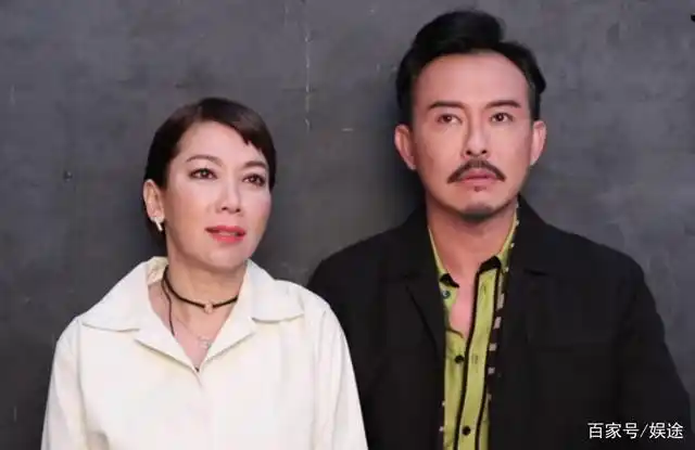 去年,王禄江更久违地来到内地拍戏.