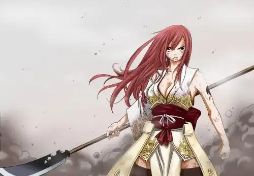 谁有妖精女王艾尔撒所有换装图片