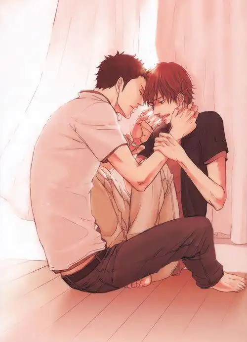 喜欢一个30岁的男人怎么办 我是bl,我16岁,我喜欢